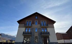 Dani Lux Apartments