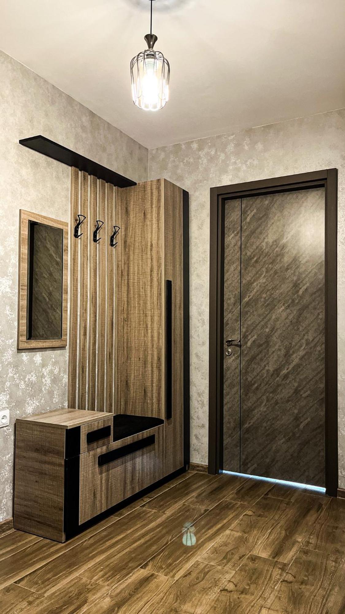 Dani Lux Apartments Бакуриани Экстерьер фото