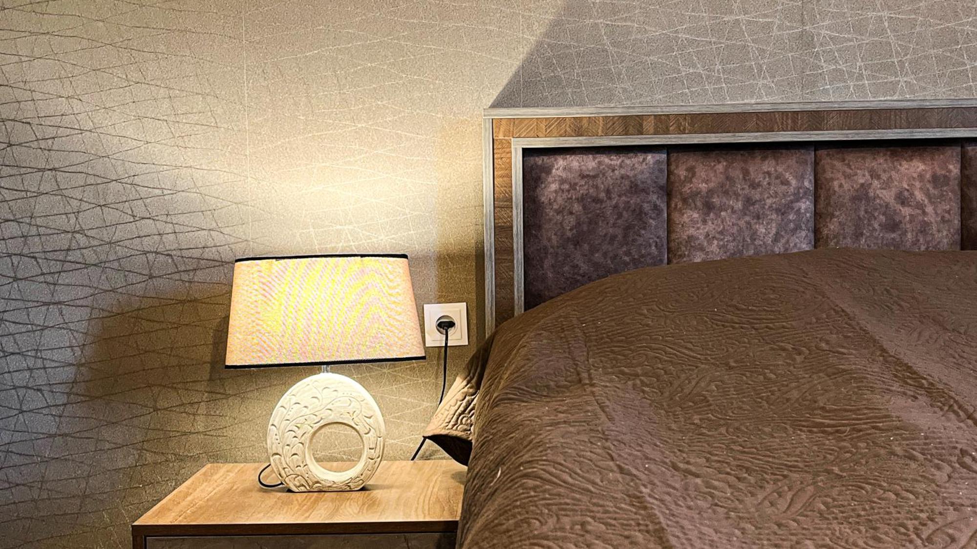 Dani Lux Apartments Бакуриани Экстерьер фото