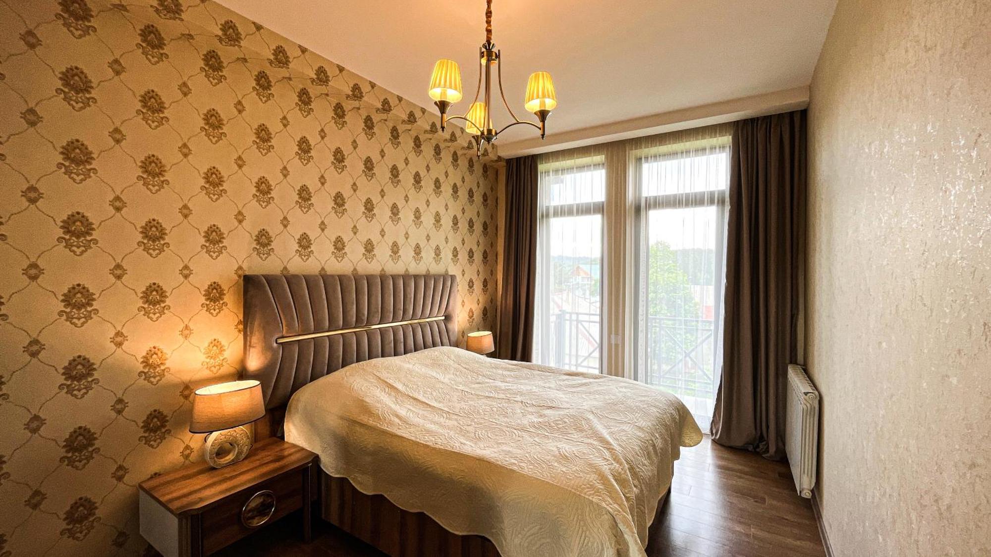 Dani Lux Apartments Бакуриани Номер фото