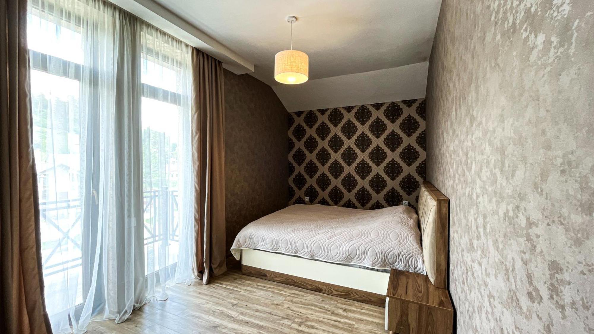 Dani Lux Apartments Бакуриани Номер фото