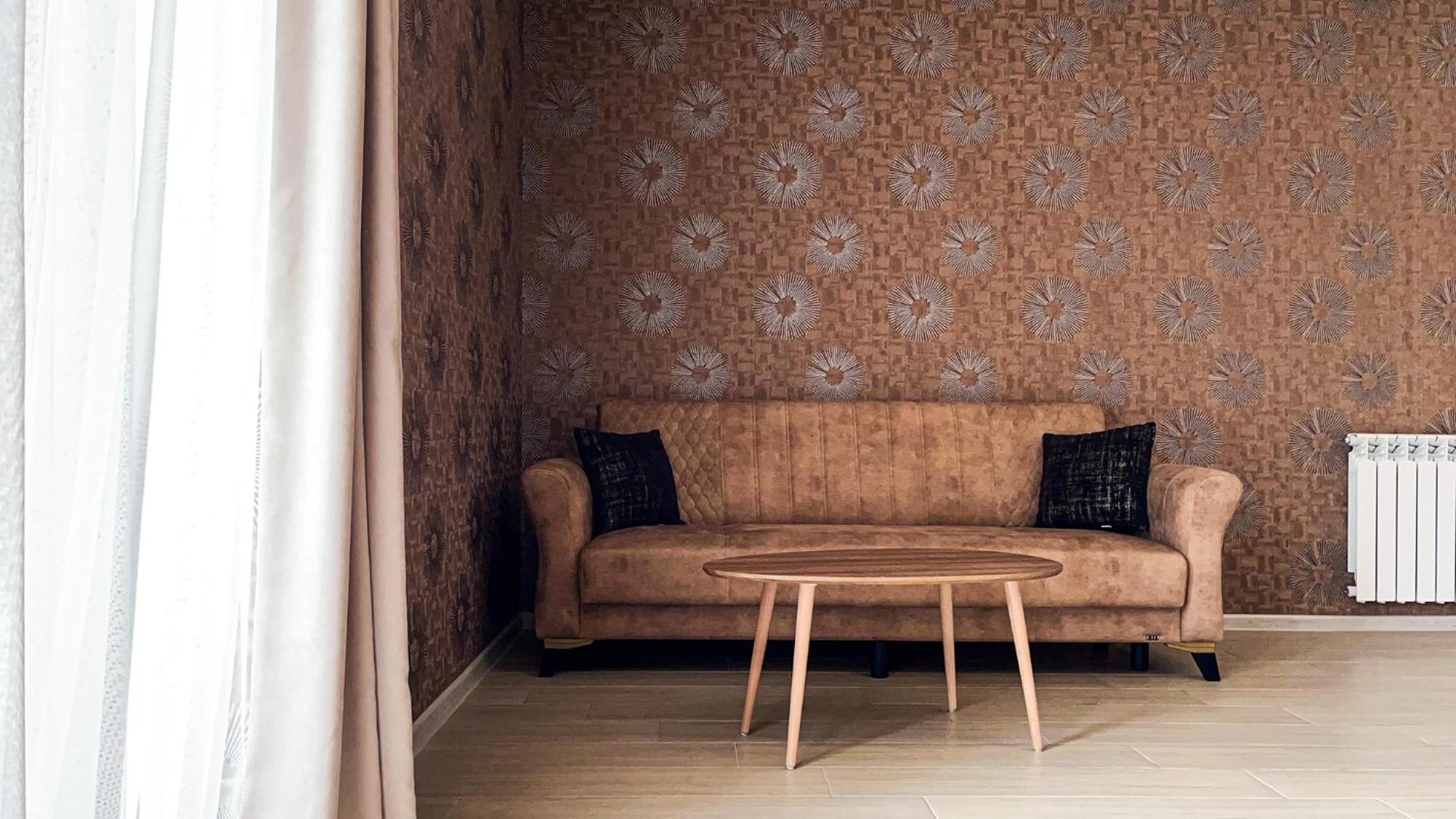 Dani Lux Apartments Бакуриани Номер фото