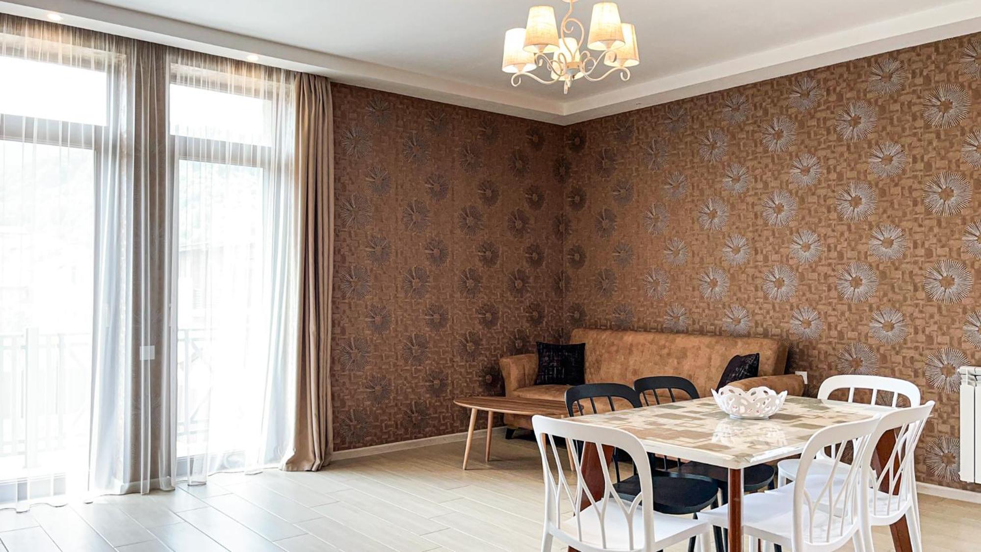 Dani Lux Apartments Бакуриани Номер фото
