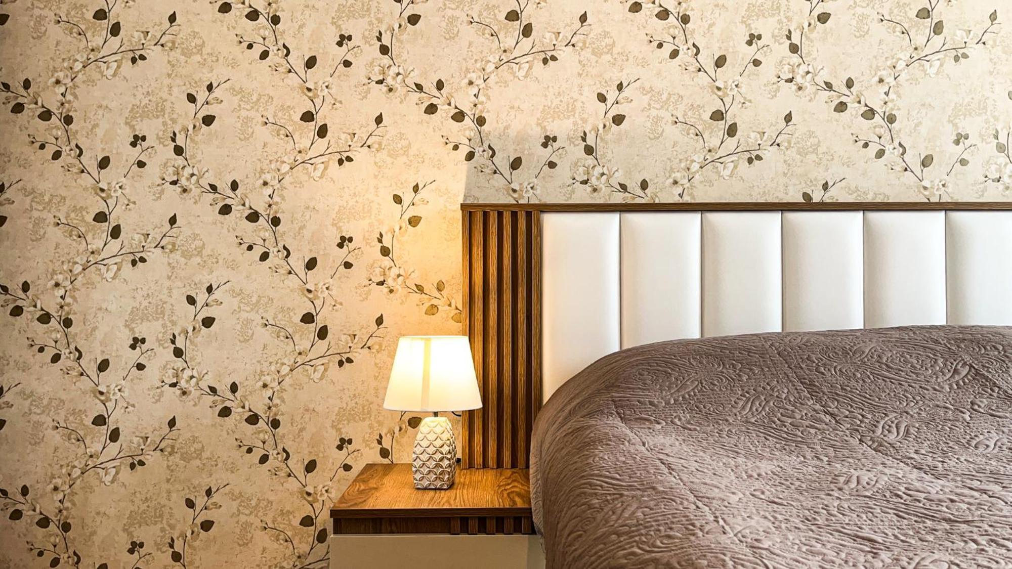 Dani Lux Apartments Бакуриани Экстерьер фото