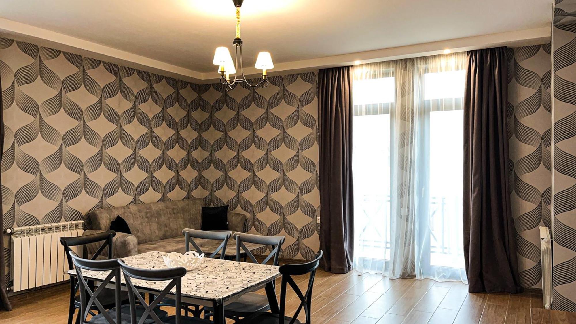 Dani Lux Apartments Бакуриани Номер фото