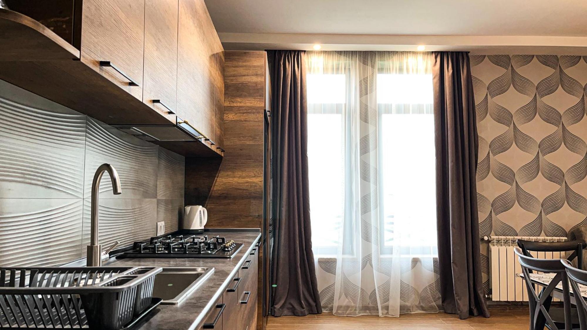 Dani Lux Apartments Бакуриани Номер фото